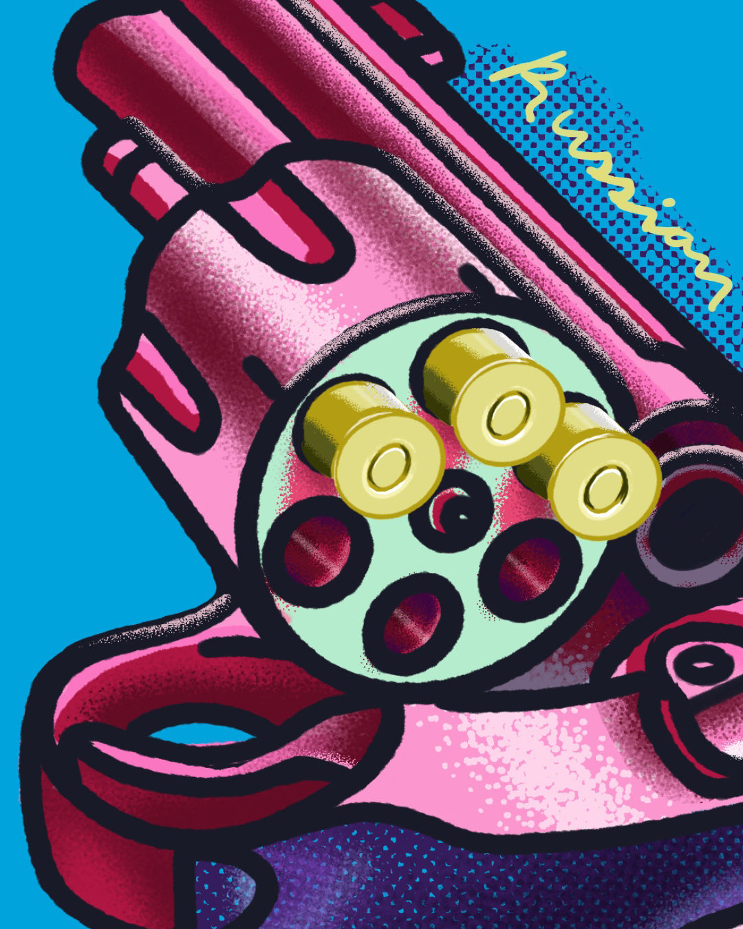 PISTOLA