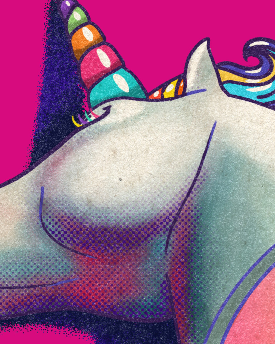 UNICORNIO