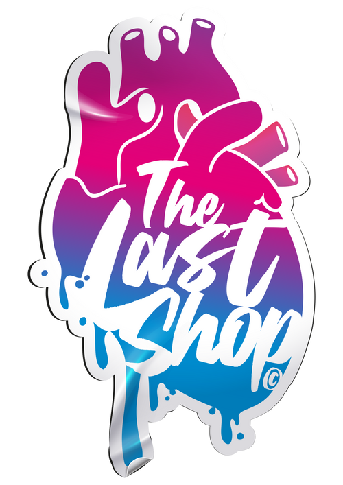 the last shop